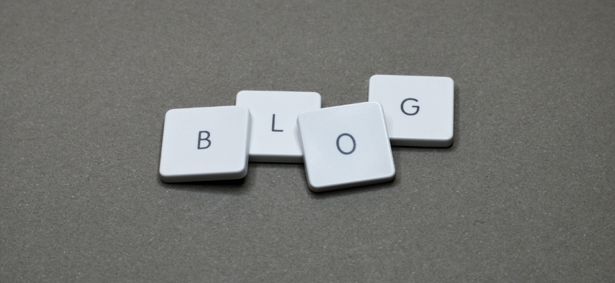 О чем писать в блоге компании? 10 идей