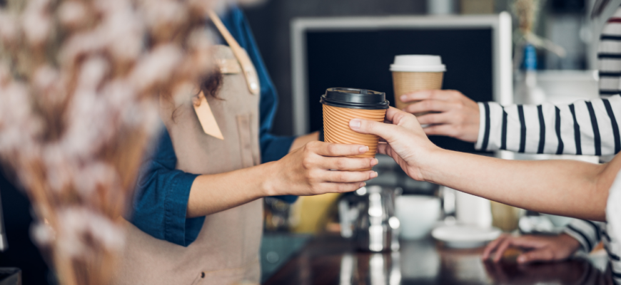 «Вкусвилл» будет развивать кофейни под брендом «Вместе»