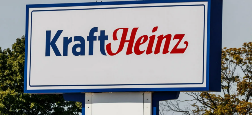 «Черноголовка» выкупила бизнес детского питания Kraft Heinz