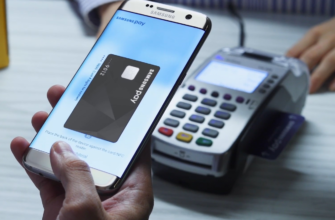 Samsung Pay перестанет работать с картами Мир с 3 апреля