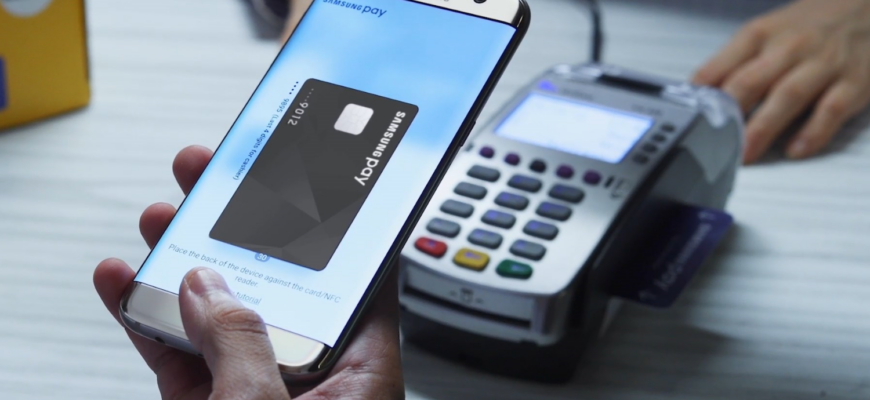 Samsung Pay перестанет работать с картами Мир с 3 апреля