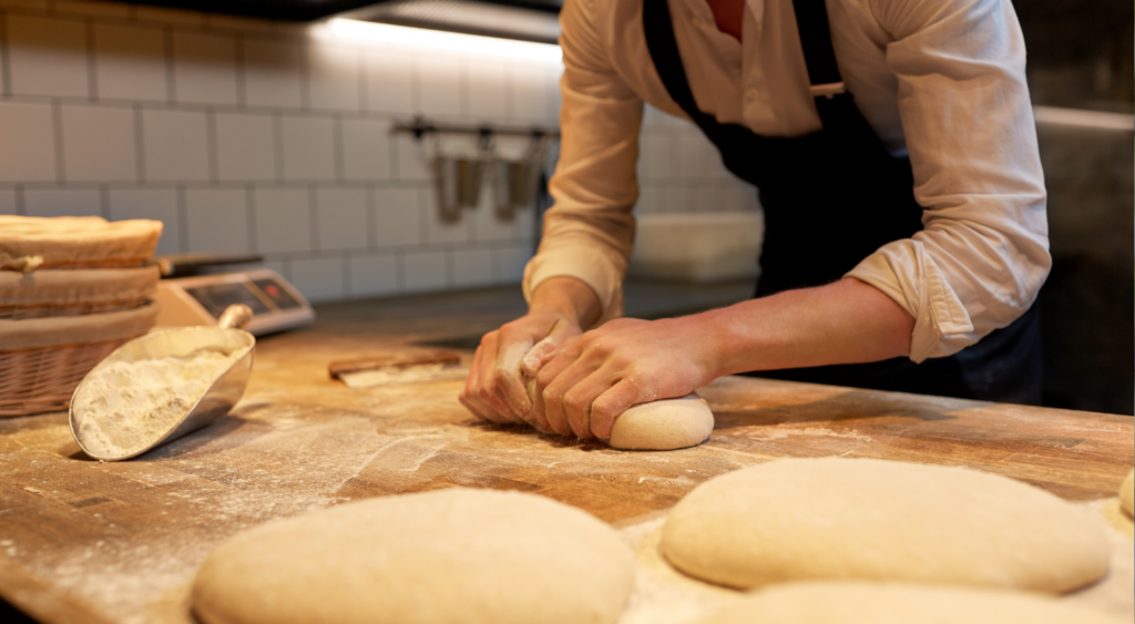 Домашний пекарский бизнес: Как продавать свои домашние лакомства и зарабатывать деньги