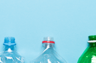 Как открыть частный бизнес по переработке пластика?