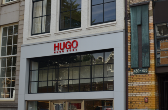 Hugo Boss подтвердил планы по продаже бизнеса в России