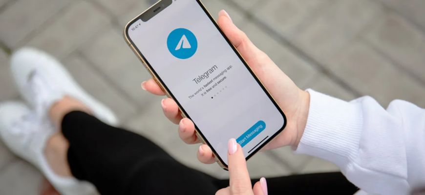 Павел Дуров: Telegram вскоре планирует выйти на прибыльный уровень
