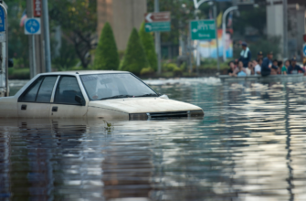 Пострадавшему от наводнений бизнесу могут отсрочить платежи по налогам и страховым взносам