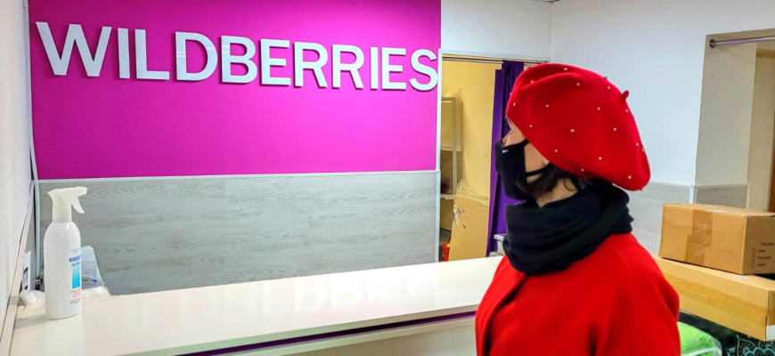 В Госдуме предложили закрыть Wildberries за покрытие нелегальных мигрантов