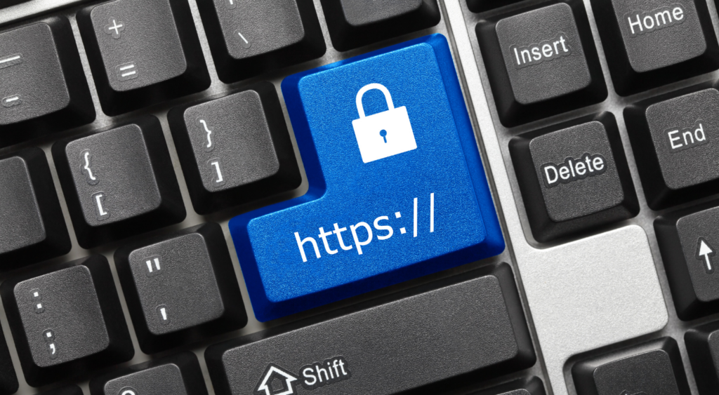 Почему сайтам пора срочно переходить на HTTPS в 2024 году